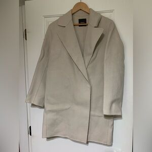 Theory coat